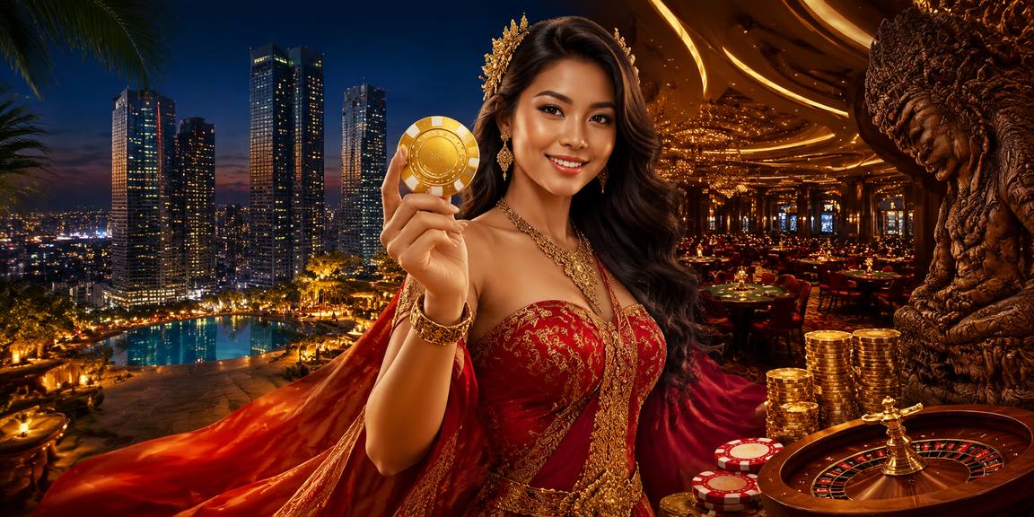 golden sensa Live Baccarat